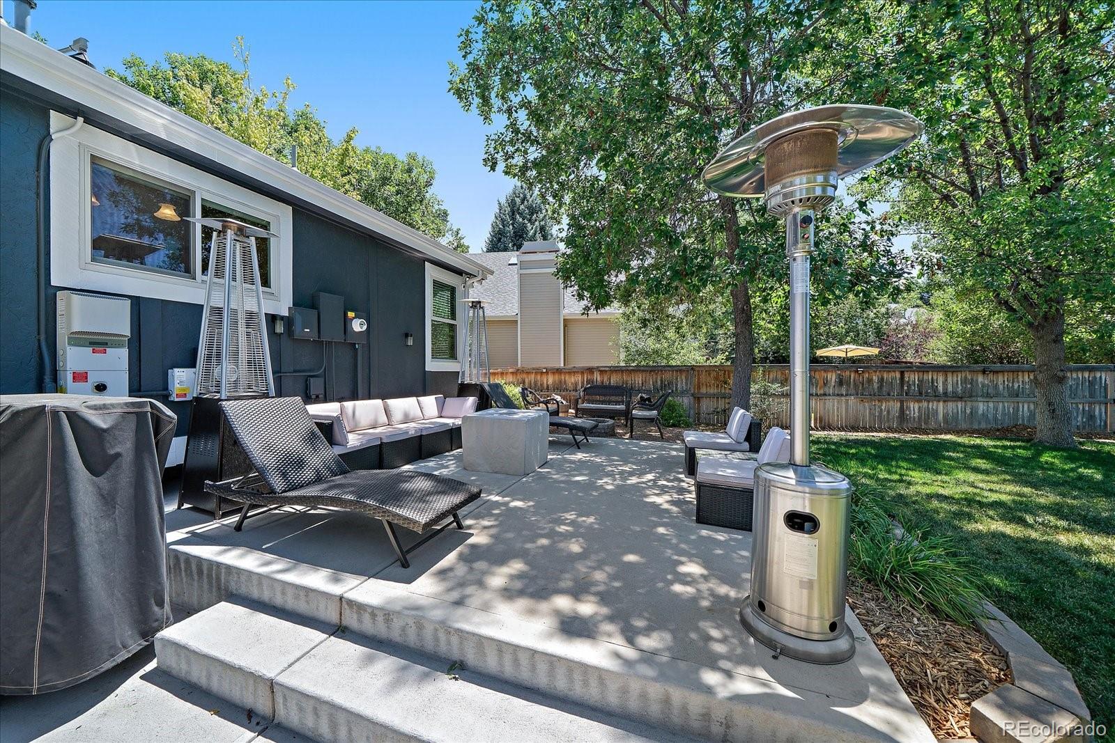 MLS Image #20 for 9785  wedgewood drive,littleton, Colorado