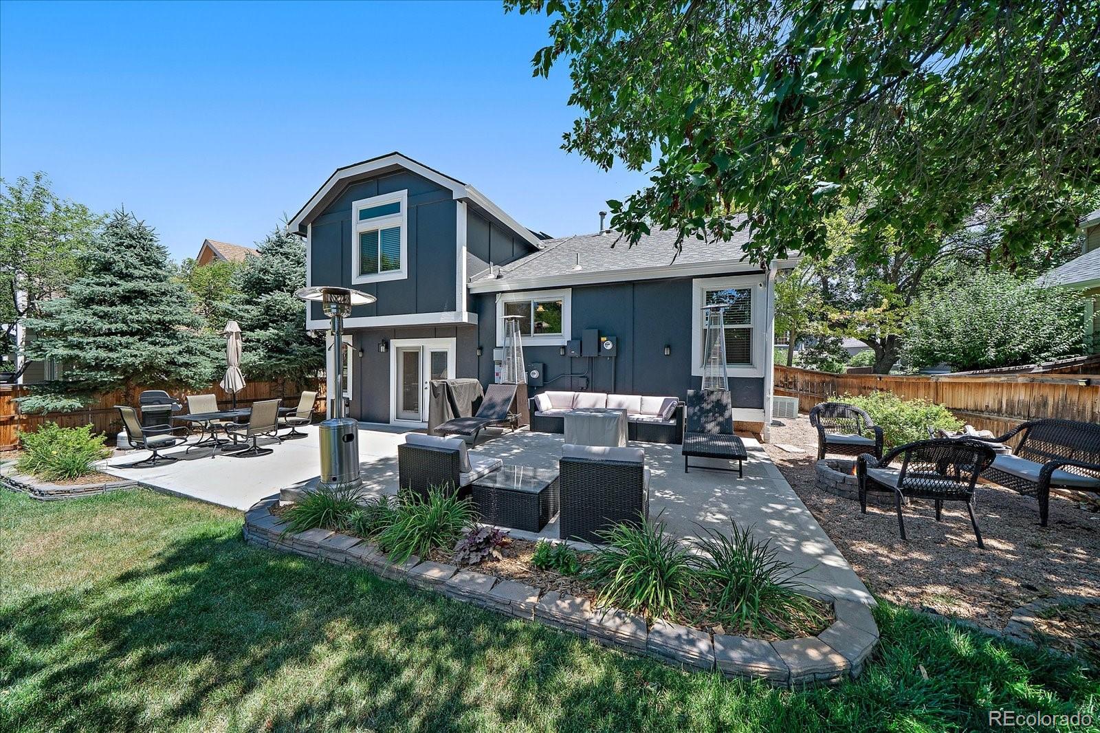 MLS Image #21 for 9785  wedgewood drive,littleton, Colorado