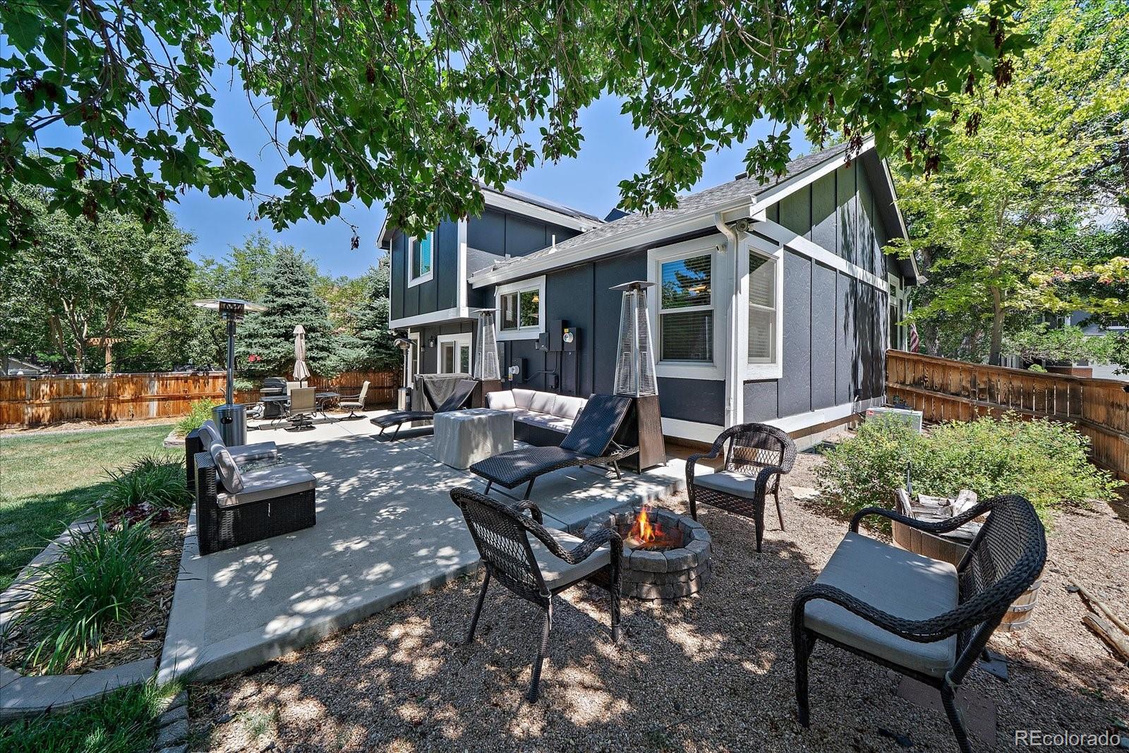 MLS Image #22 for 9785  wedgewood drive,littleton, Colorado