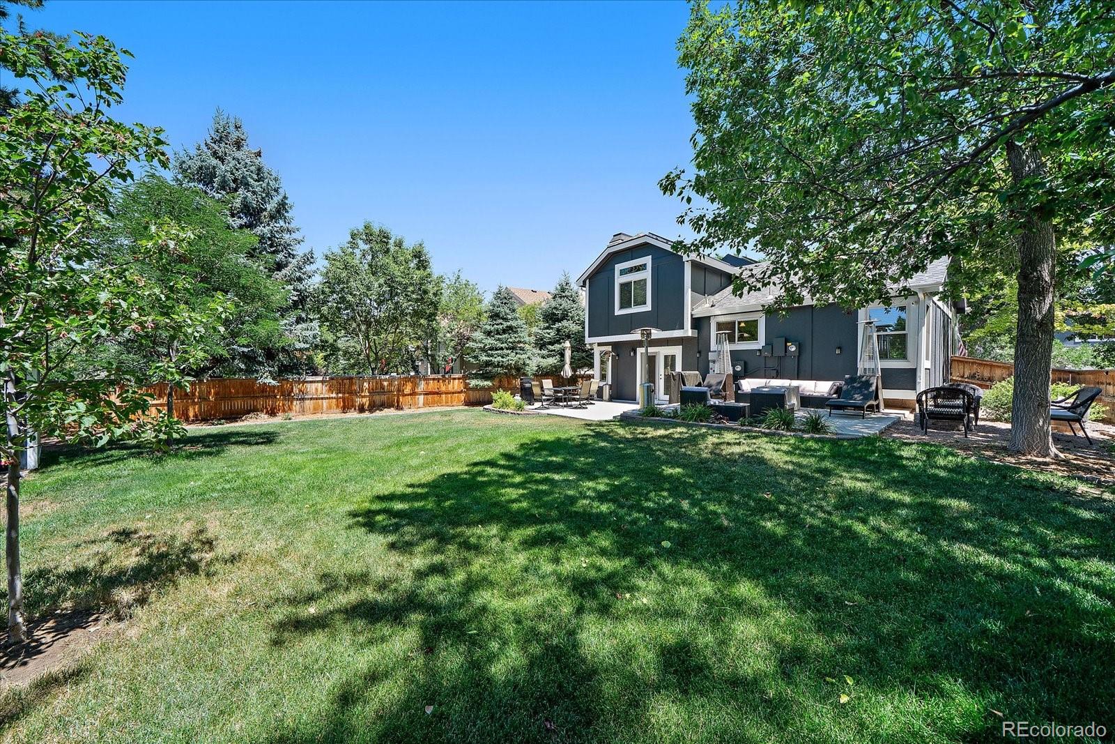 MLS Image #23 for 9785  wedgewood drive,littleton, Colorado