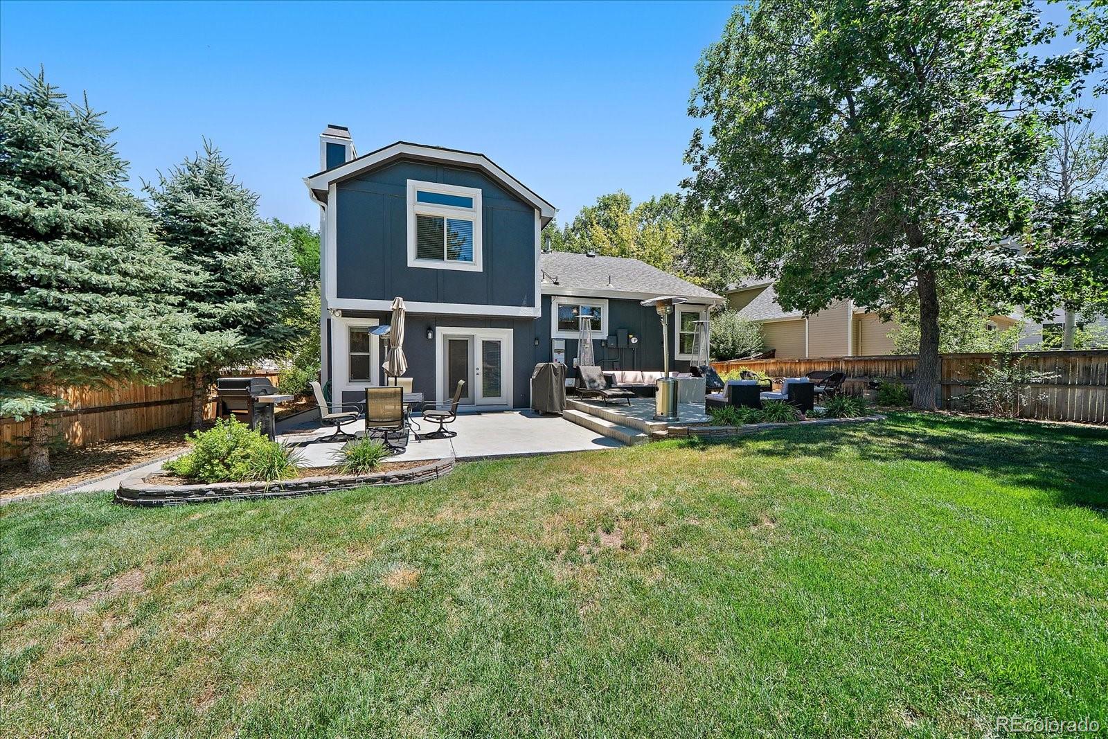 MLS Image #24 for 9785  wedgewood drive,littleton, Colorado