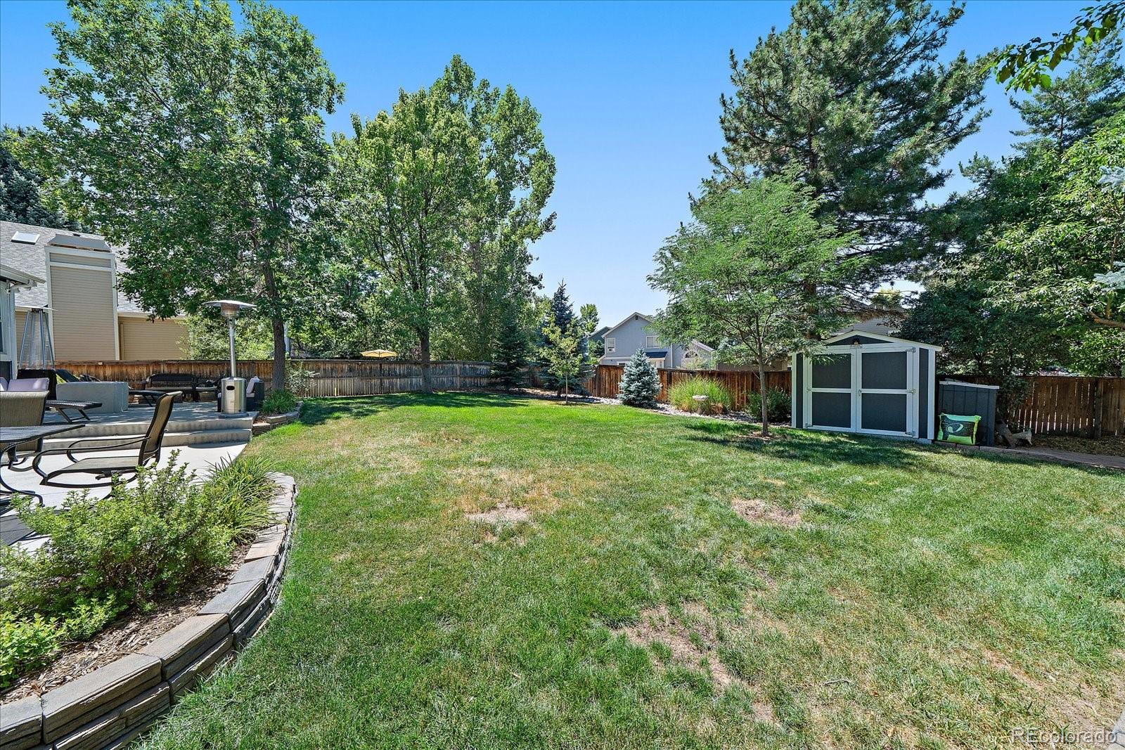 MLS Image #25 for 9785  wedgewood drive,littleton, Colorado