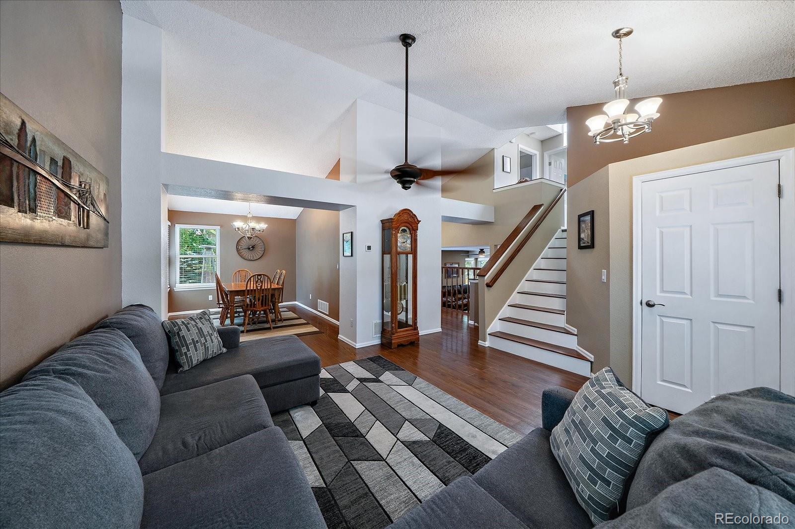 MLS Image #3 for 9785  wedgewood drive,littleton, Colorado