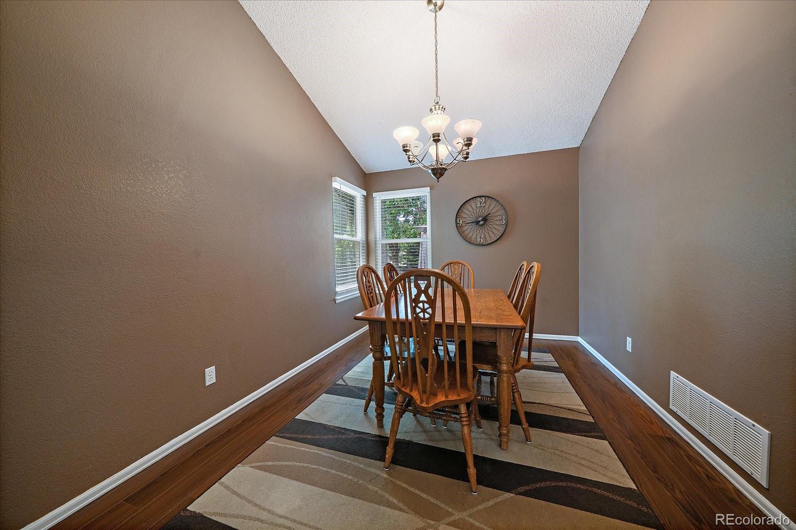 MLS Image #4 for 9785  wedgewood drive,littleton, Colorado