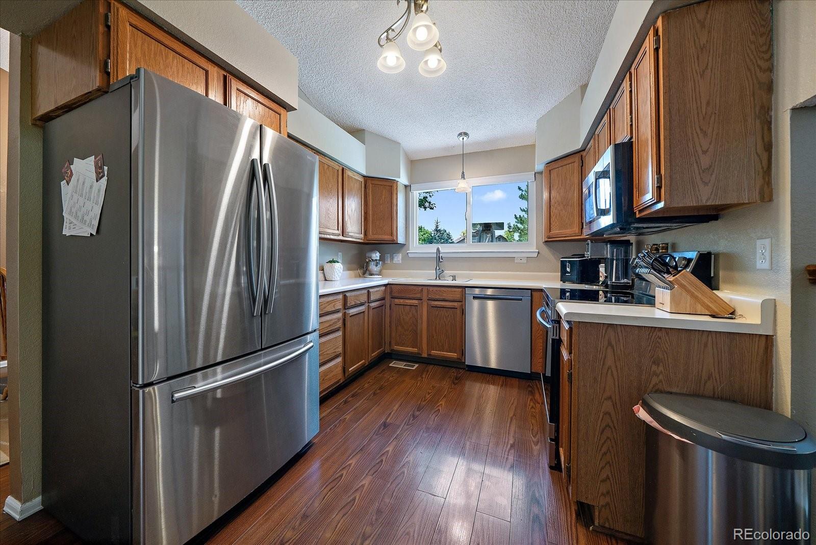 MLS Image #5 for 9785  wedgewood drive,littleton, Colorado