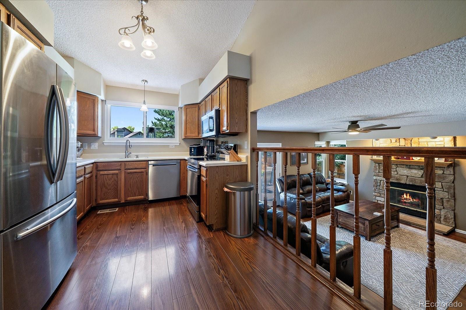 MLS Image #7 for 9785  wedgewood drive,littleton, Colorado