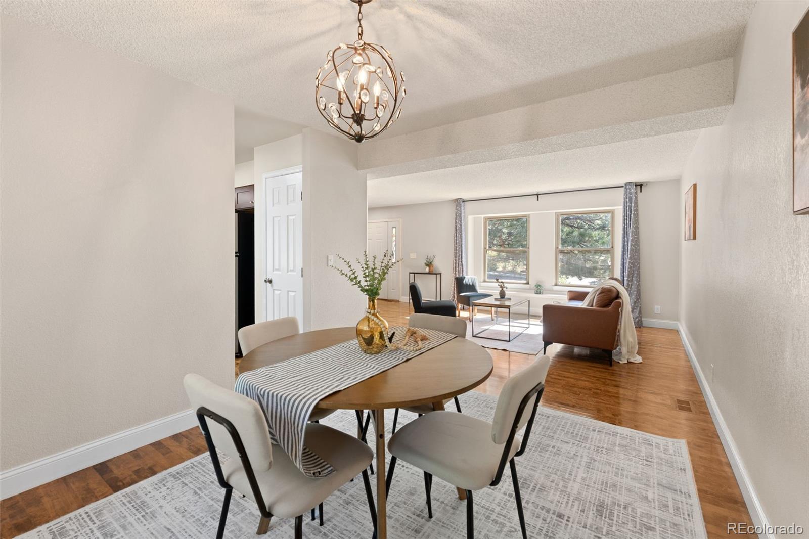 MLS Image #11 for 4910  champagne drive,colorado springs, Colorado