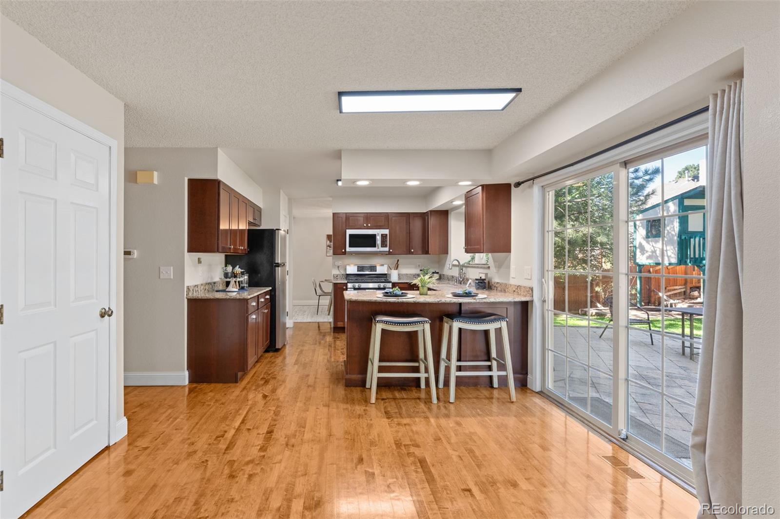 MLS Image #12 for 4910  champagne drive,colorado springs, Colorado