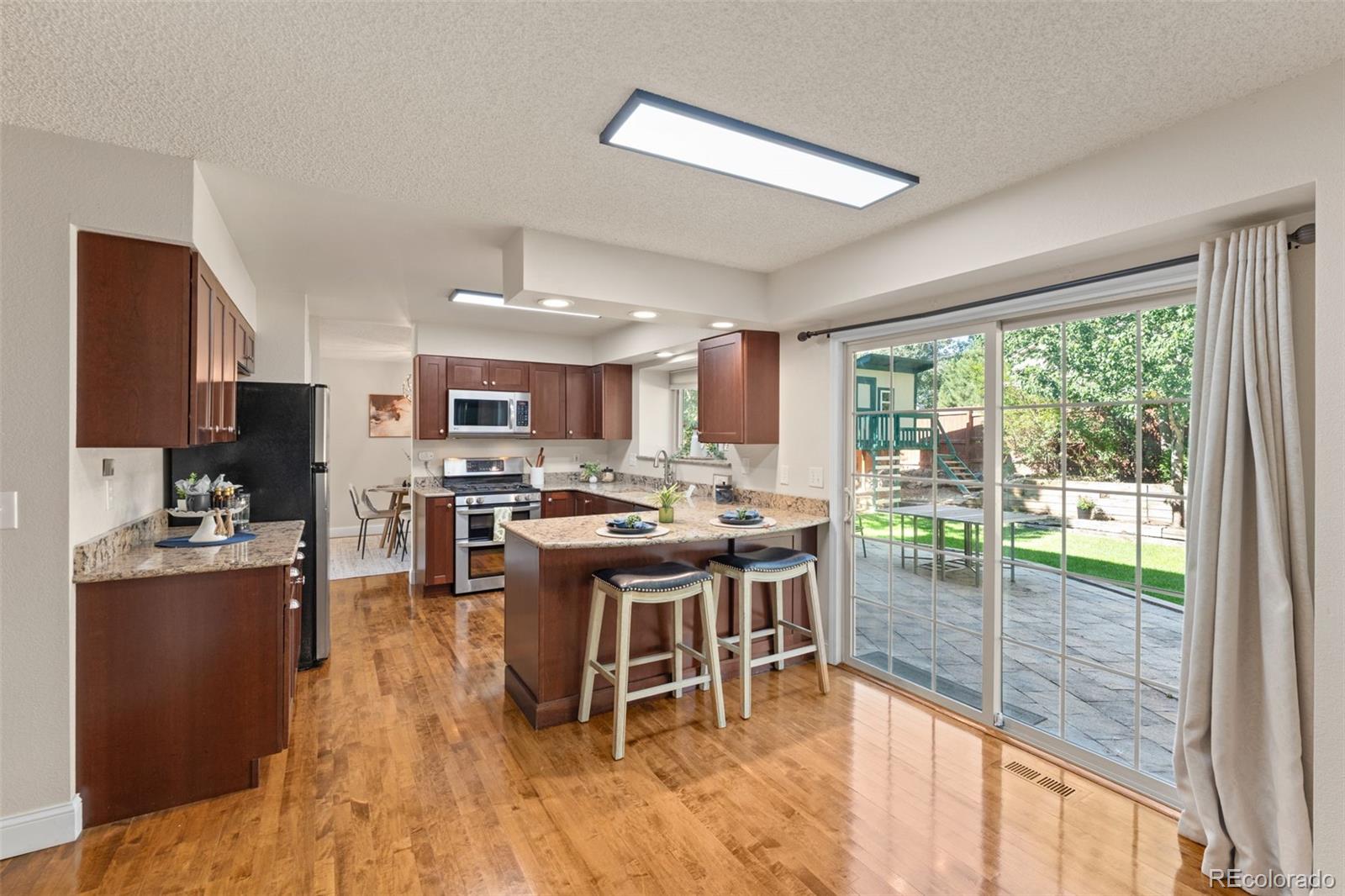 MLS Image #13 for 4910  champagne drive,colorado springs, Colorado