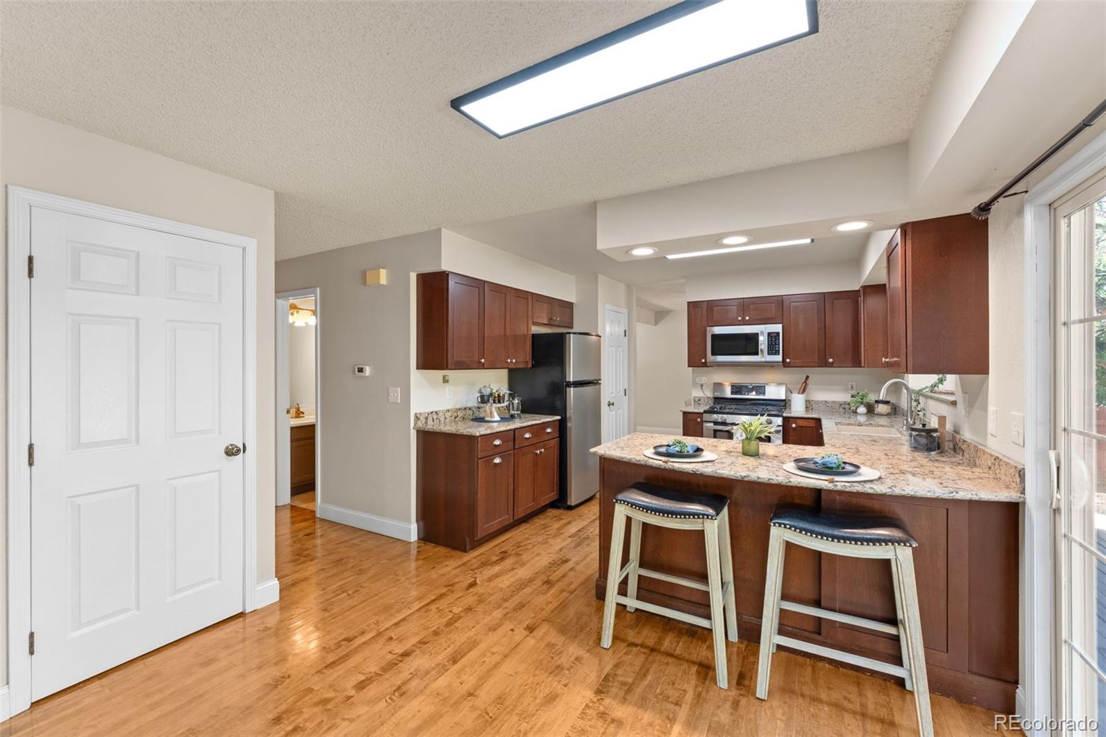 MLS Image #14 for 4910  champagne drive,colorado springs, Colorado