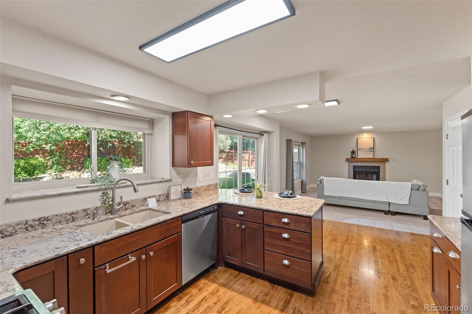 MLS Image #15 for 4910  champagne drive,colorado springs, Colorado