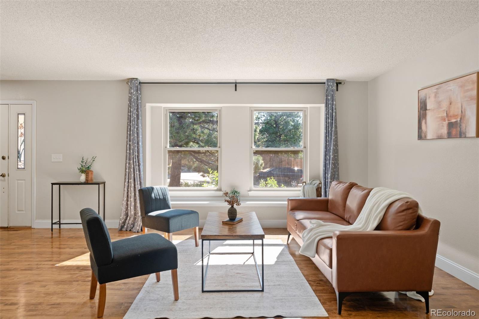 MLS Image #3 for 4910  champagne drive,colorado springs, Colorado