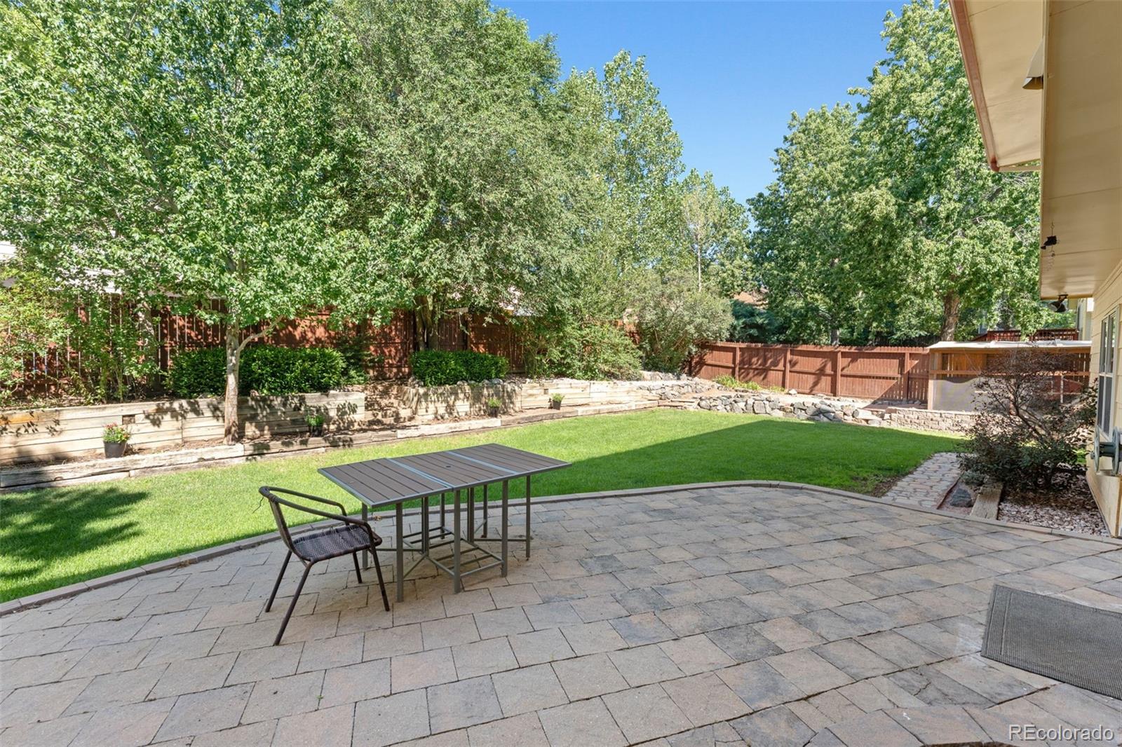 MLS Image #38 for 4910  champagne drive,colorado springs, Colorado