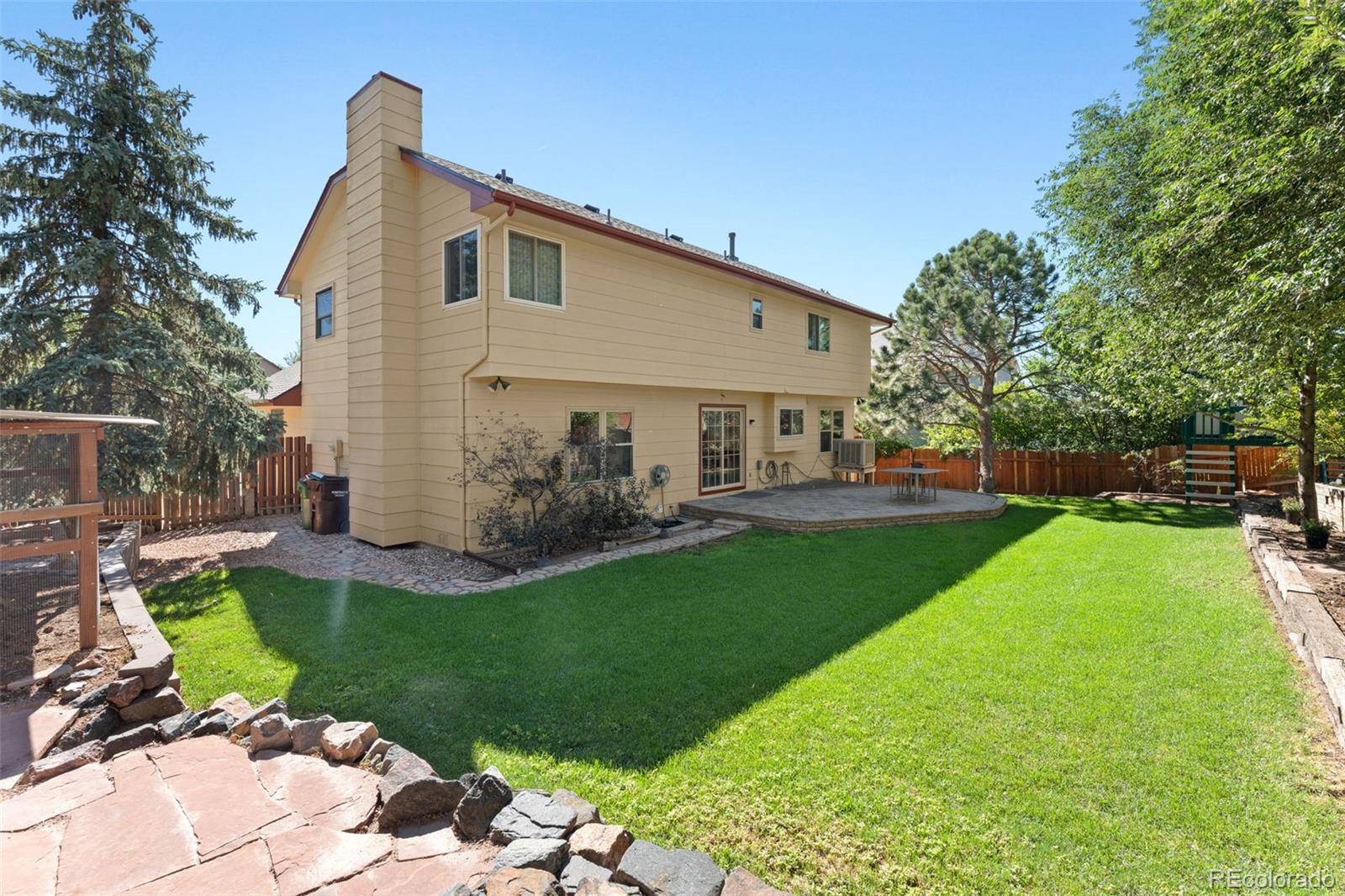 MLS Image #40 for 4910  champagne drive,colorado springs, Colorado