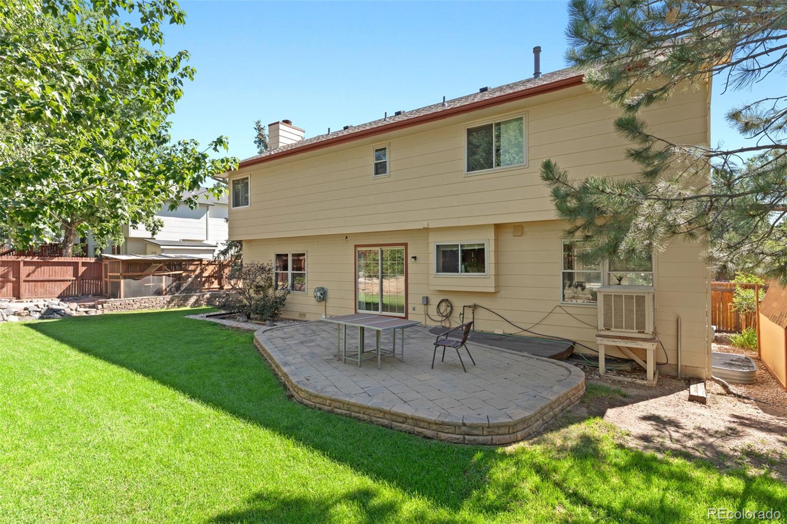 MLS Image #42 for 4910  champagne drive,colorado springs, Colorado