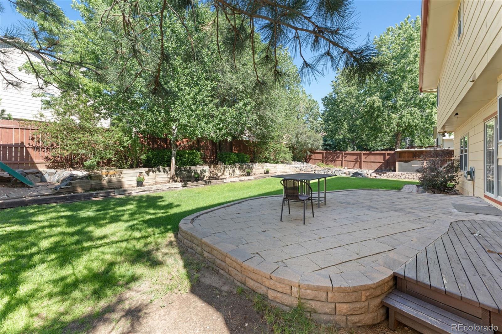 MLS Image #43 for 4910  champagne drive,colorado springs, Colorado