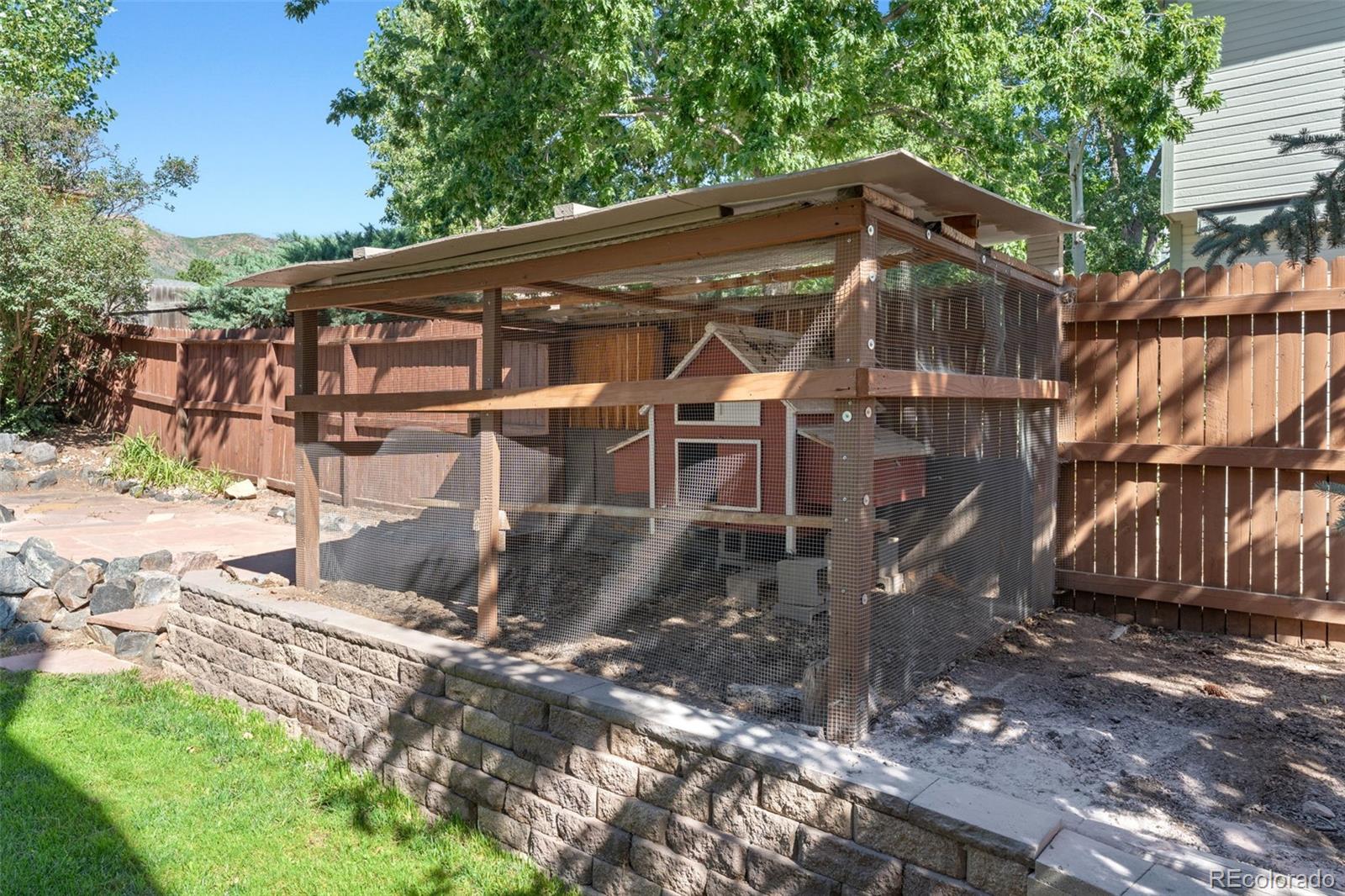 MLS Image #44 for 4910  champagne drive,colorado springs, Colorado