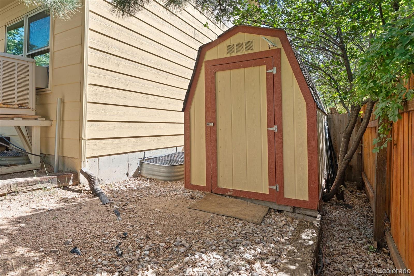 MLS Image #45 for 4910  champagne drive,colorado springs, Colorado