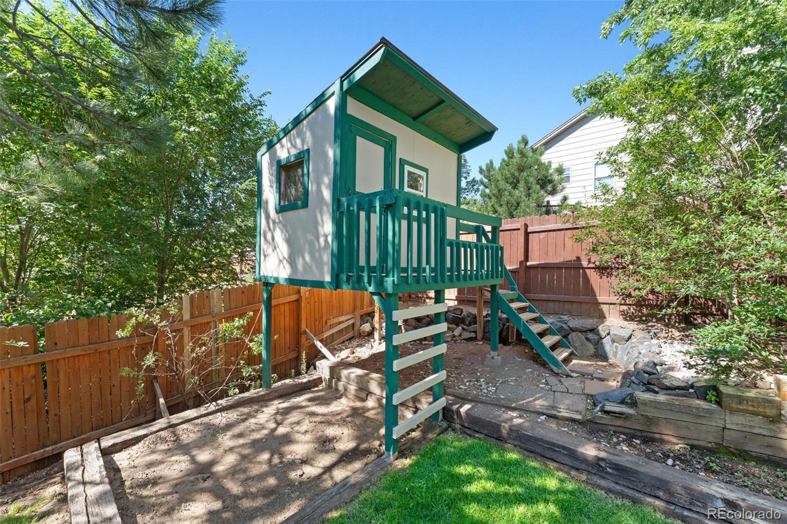 MLS Image #46 for 4910  champagne drive,colorado springs, Colorado