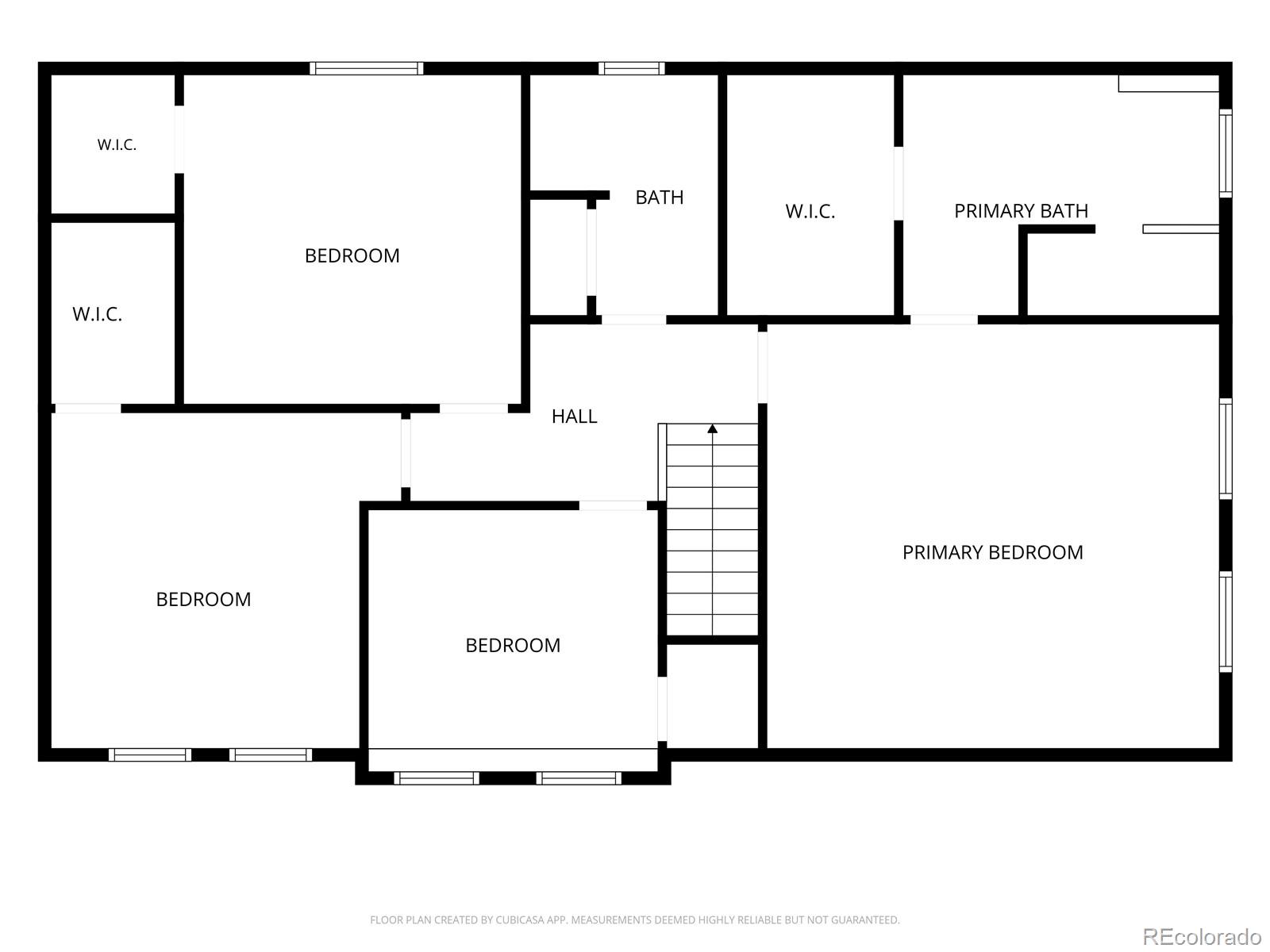 MLS Image #48 for 4910  champagne drive,colorado springs, Colorado