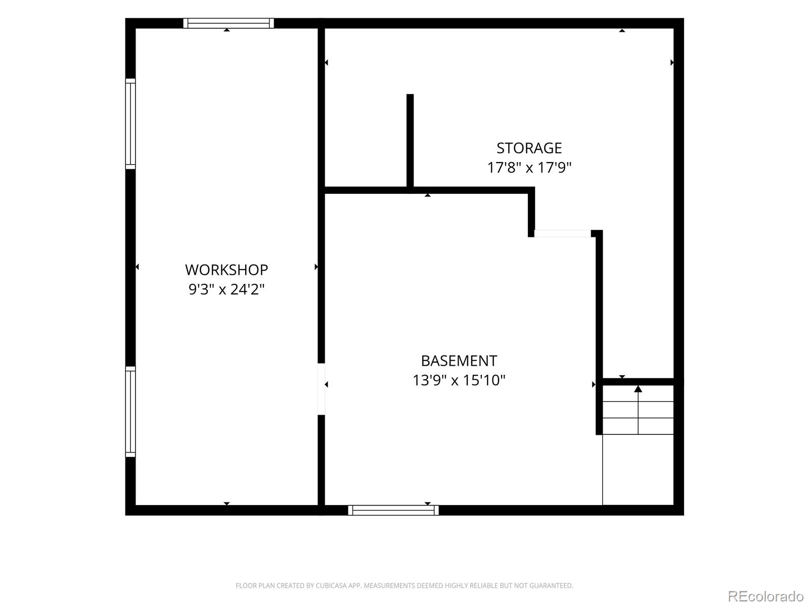 MLS Image #49 for 4910  champagne drive,colorado springs, Colorado