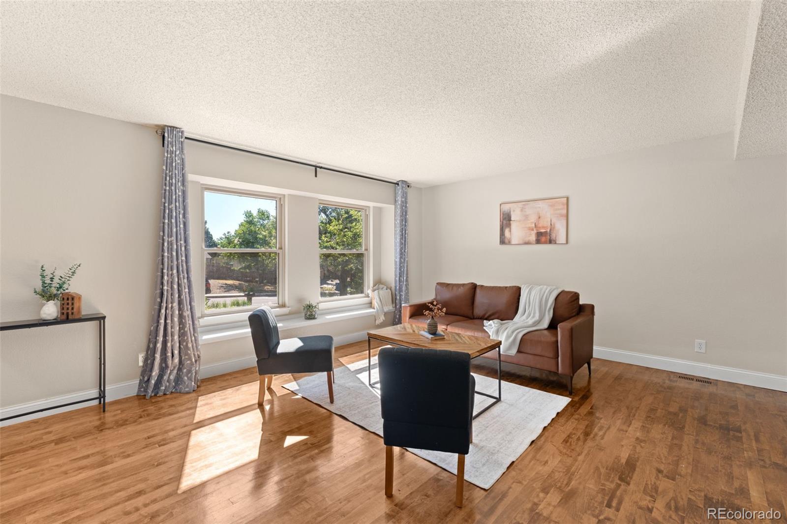 MLS Image #5 for 4910  champagne drive,colorado springs, Colorado