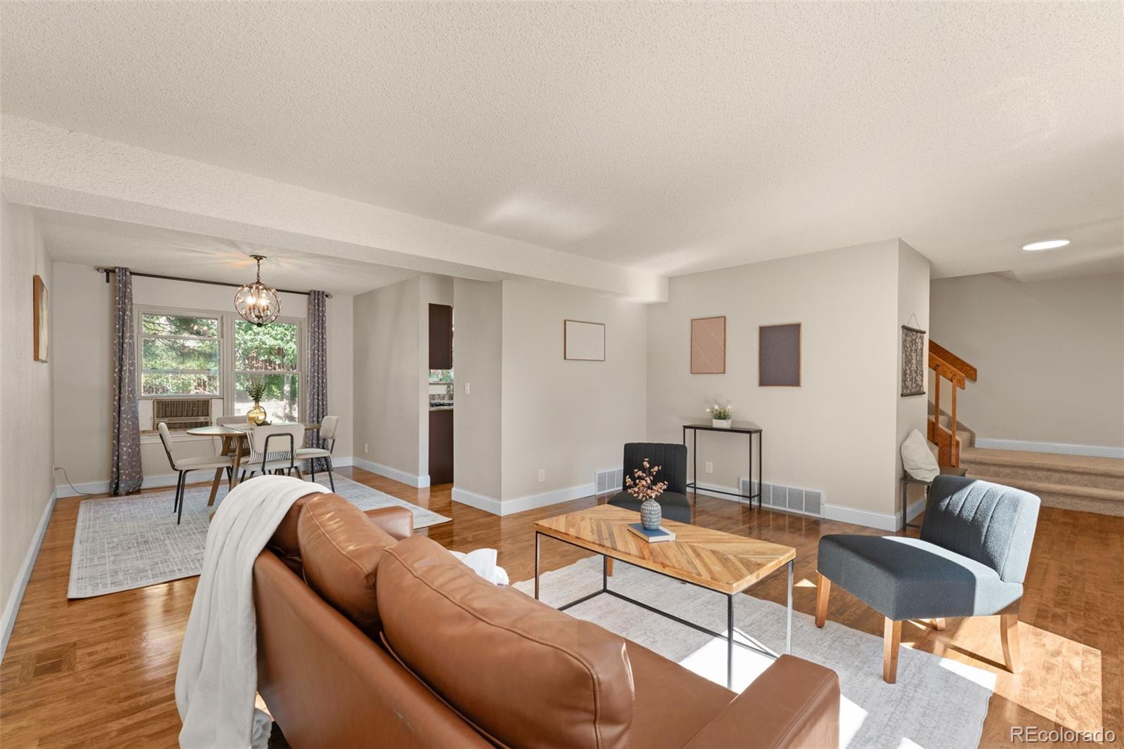MLS Image #7 for 4910  champagne drive,colorado springs, Colorado