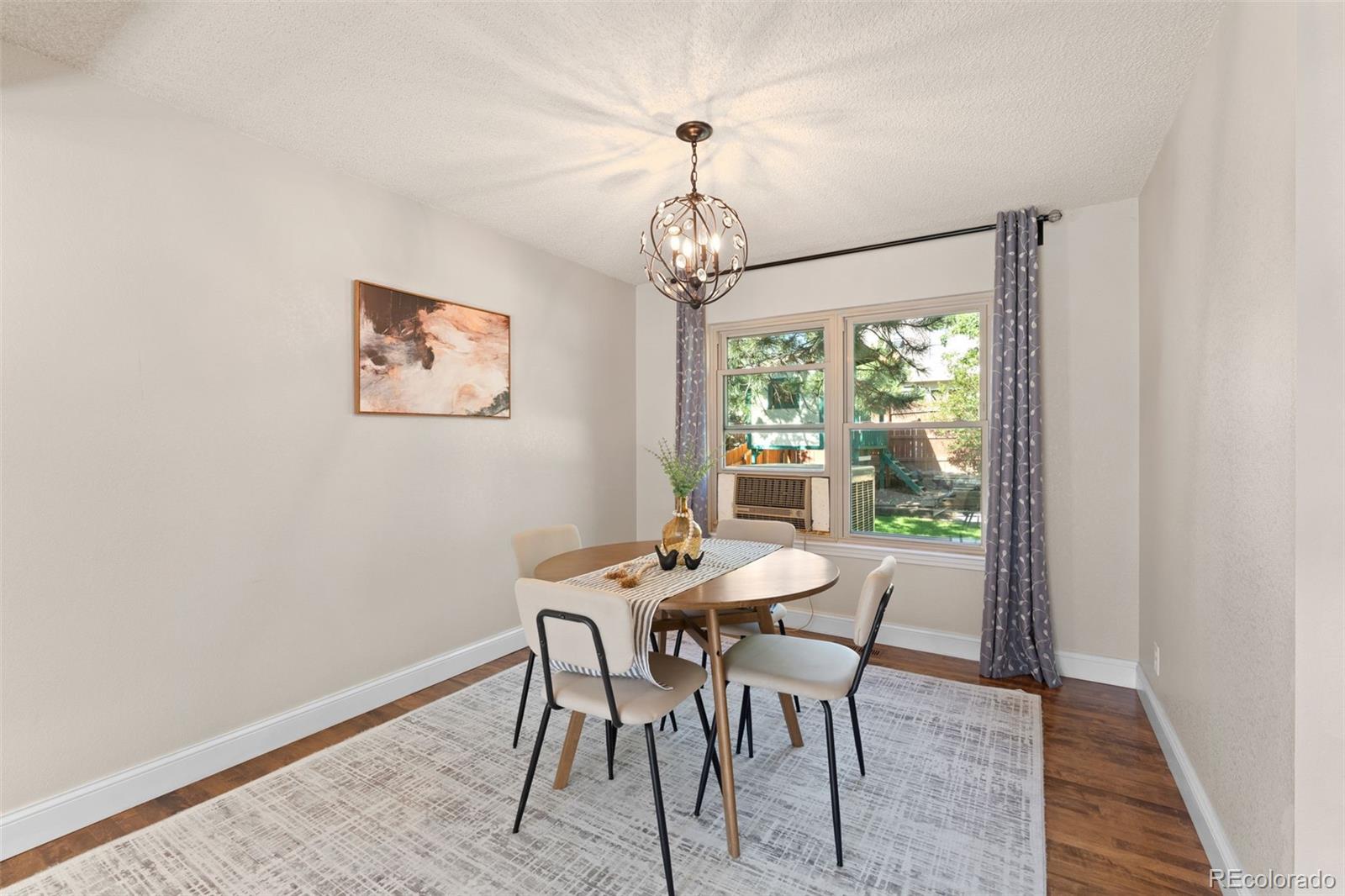 MLS Image #9 for 4910  champagne drive,colorado springs, Colorado