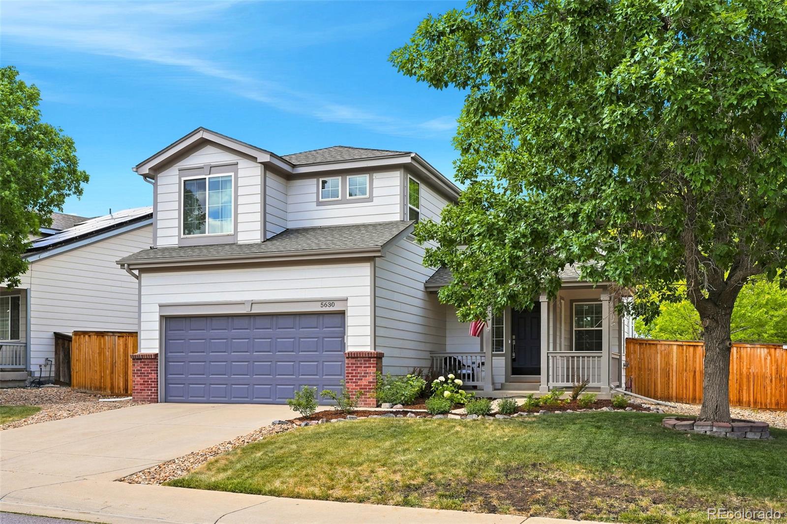 MLS Image #0 for 5630  cheetah chase ,lone tree, Colorado