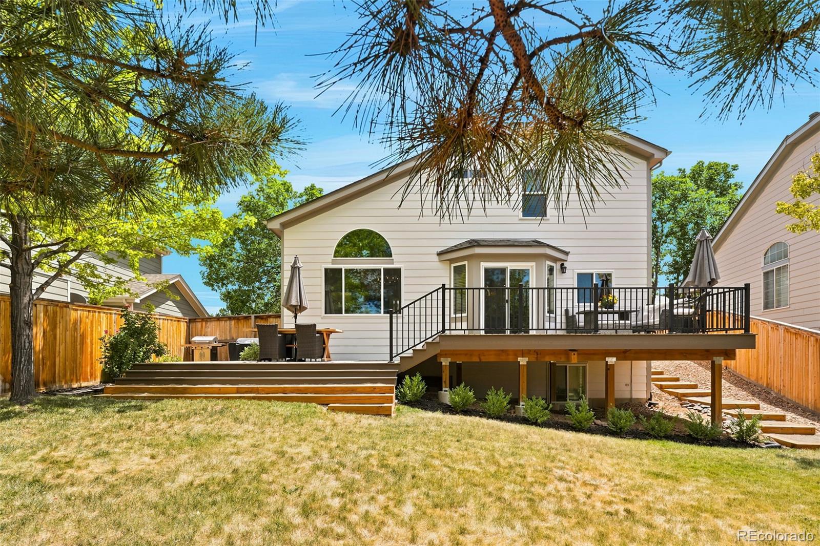 MLS Image #39 for 5630  cheetah chase ,lone tree, Colorado