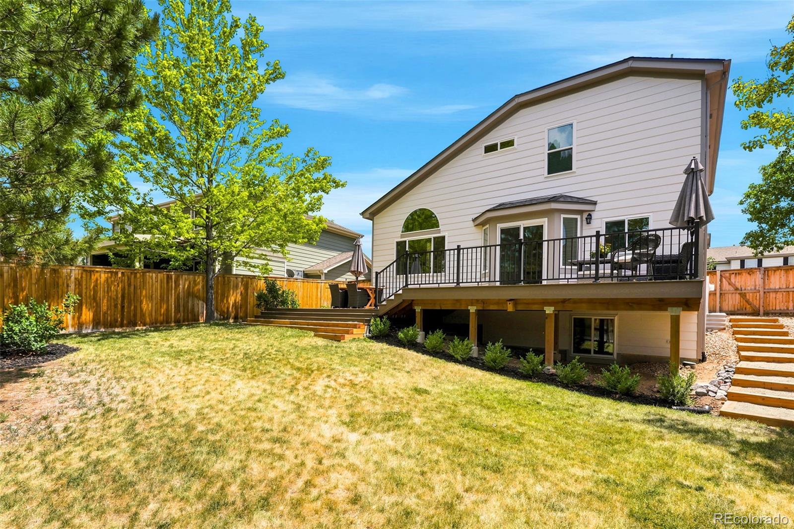 MLS Image #40 for 5630  cheetah chase ,lone tree, Colorado
