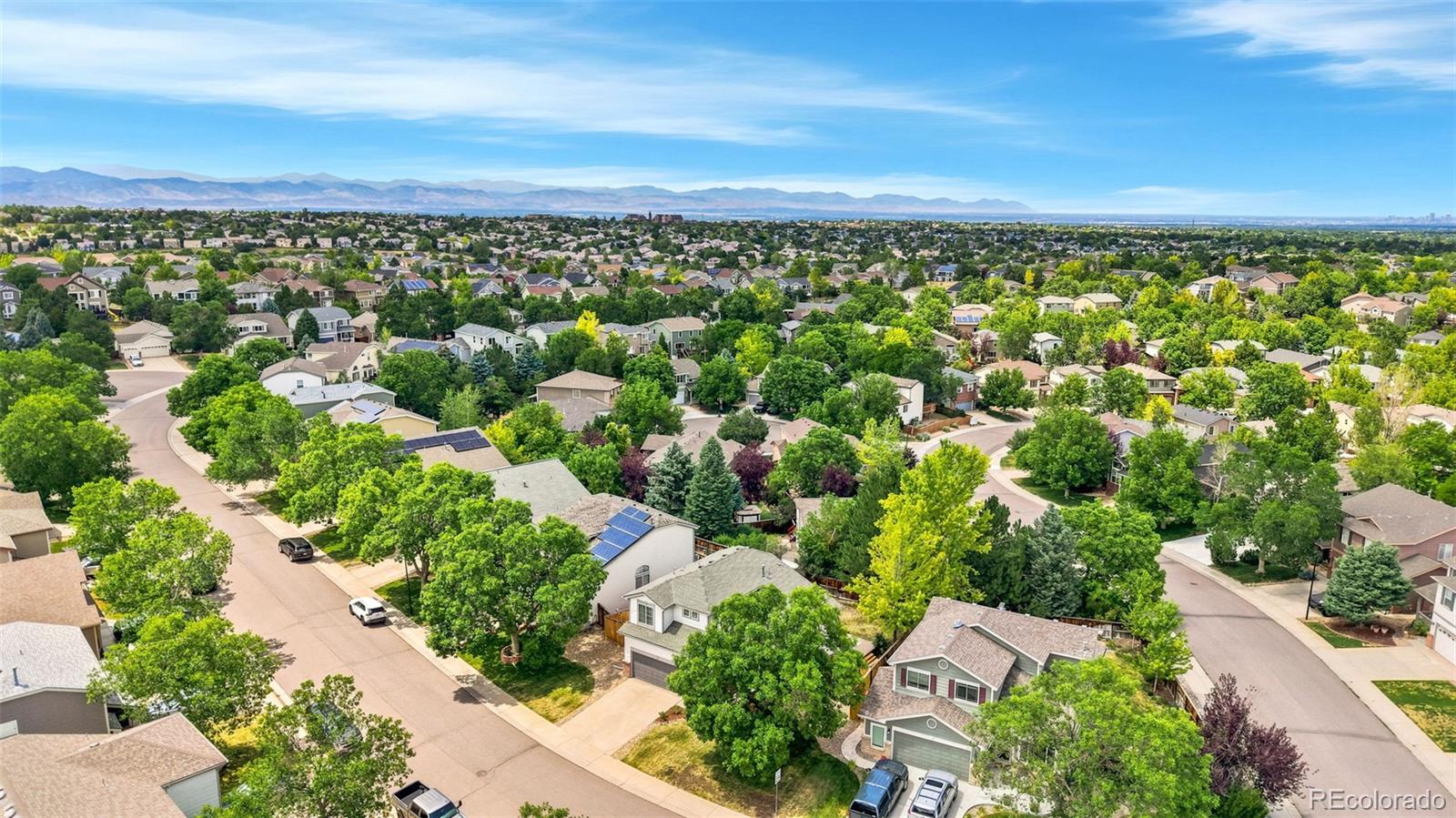 MLS Image #43 for 5630  cheetah chase ,lone tree, Colorado