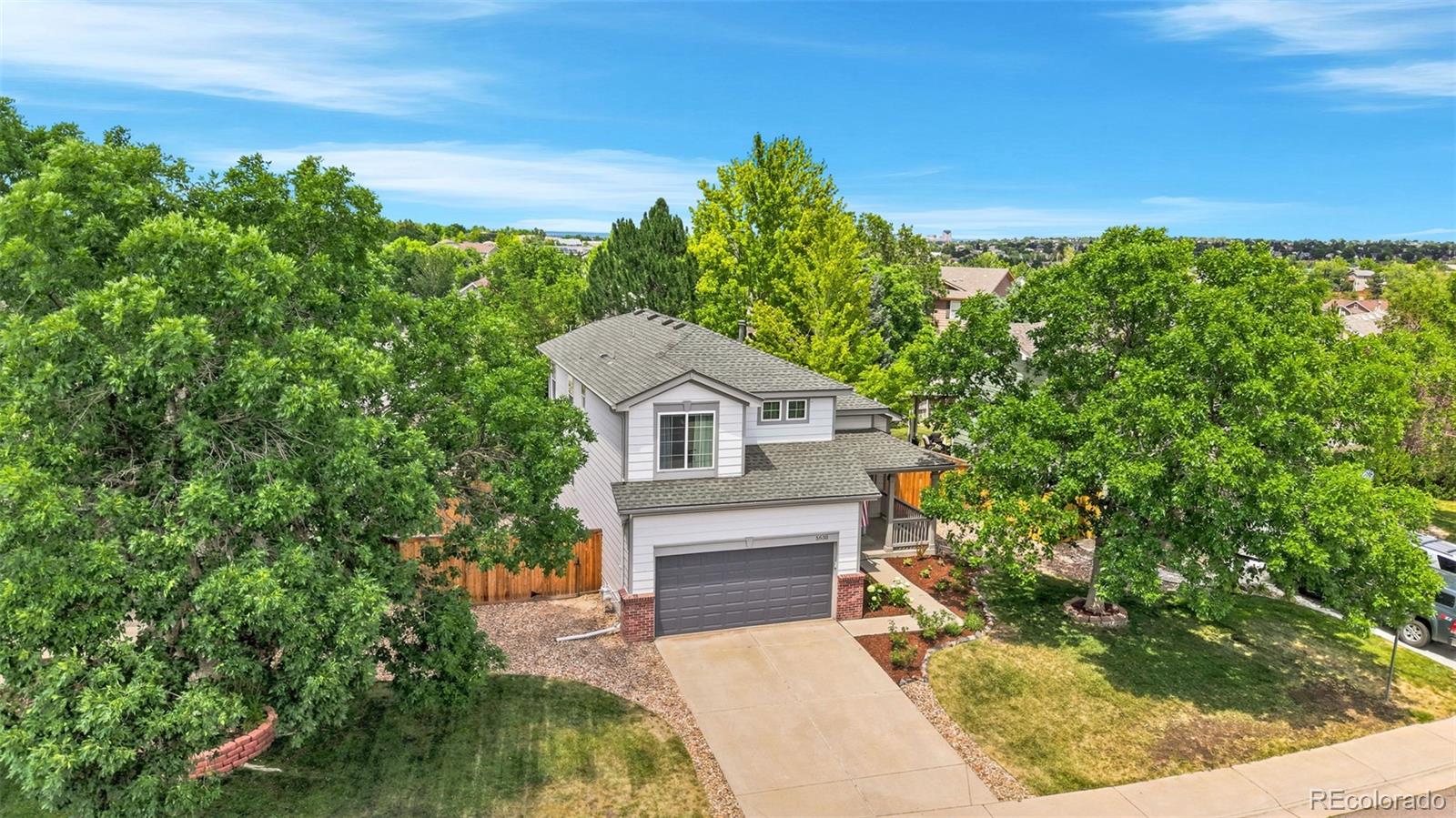 MLS Image #44 for 5630  cheetah chase ,lone tree, Colorado