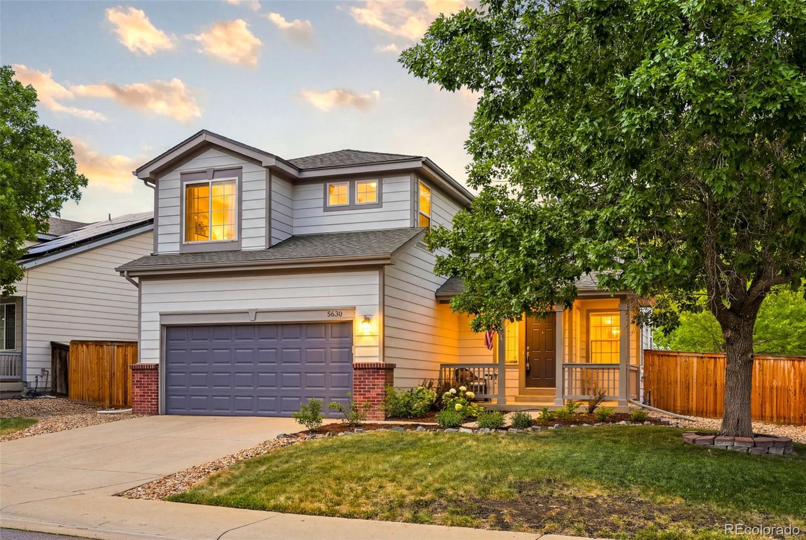 MLS Image #45 for 5630  cheetah chase ,lone tree, Colorado