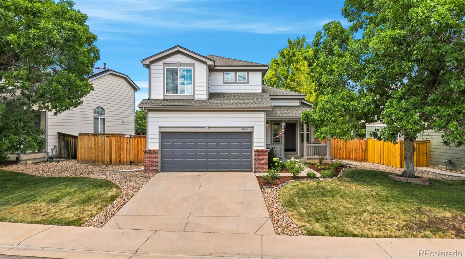 MLS Image #46 for 5630  cheetah chase ,lone tree, Colorado