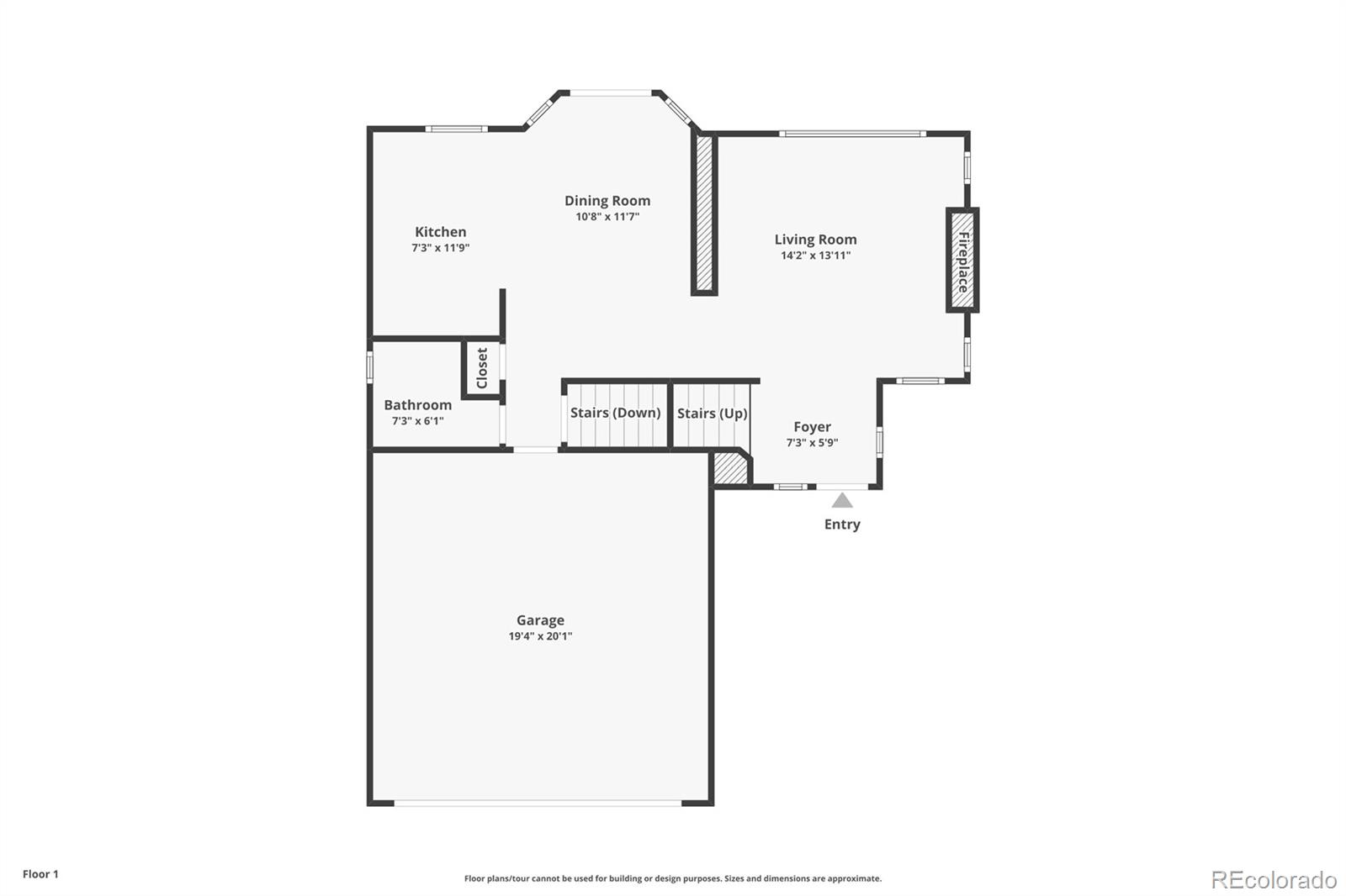 MLS Image #47 for 5630  cheetah chase ,lone tree, Colorado