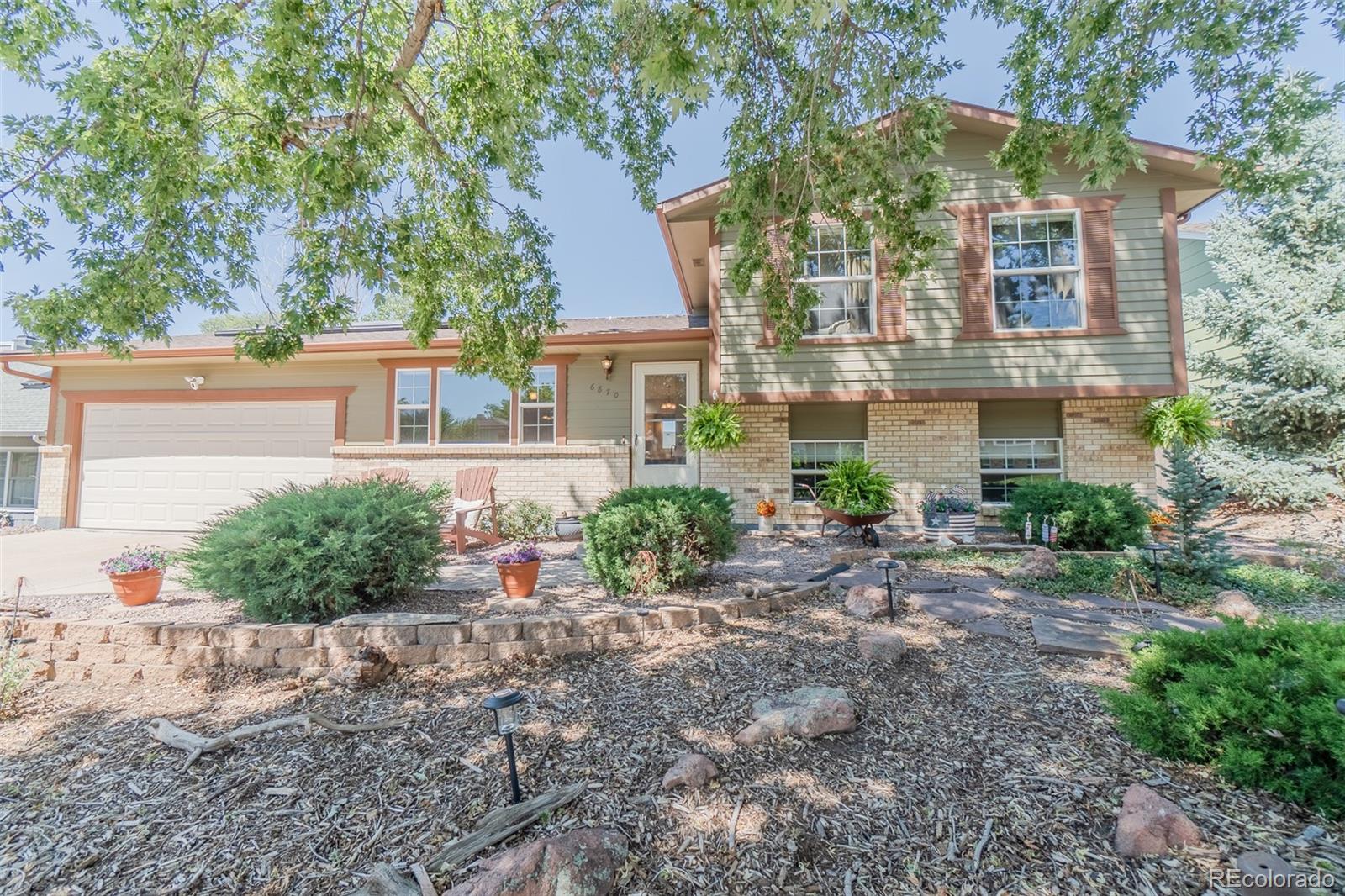 MLS Image #0 for 6870  riverwood lane,colorado springs, Colorado
