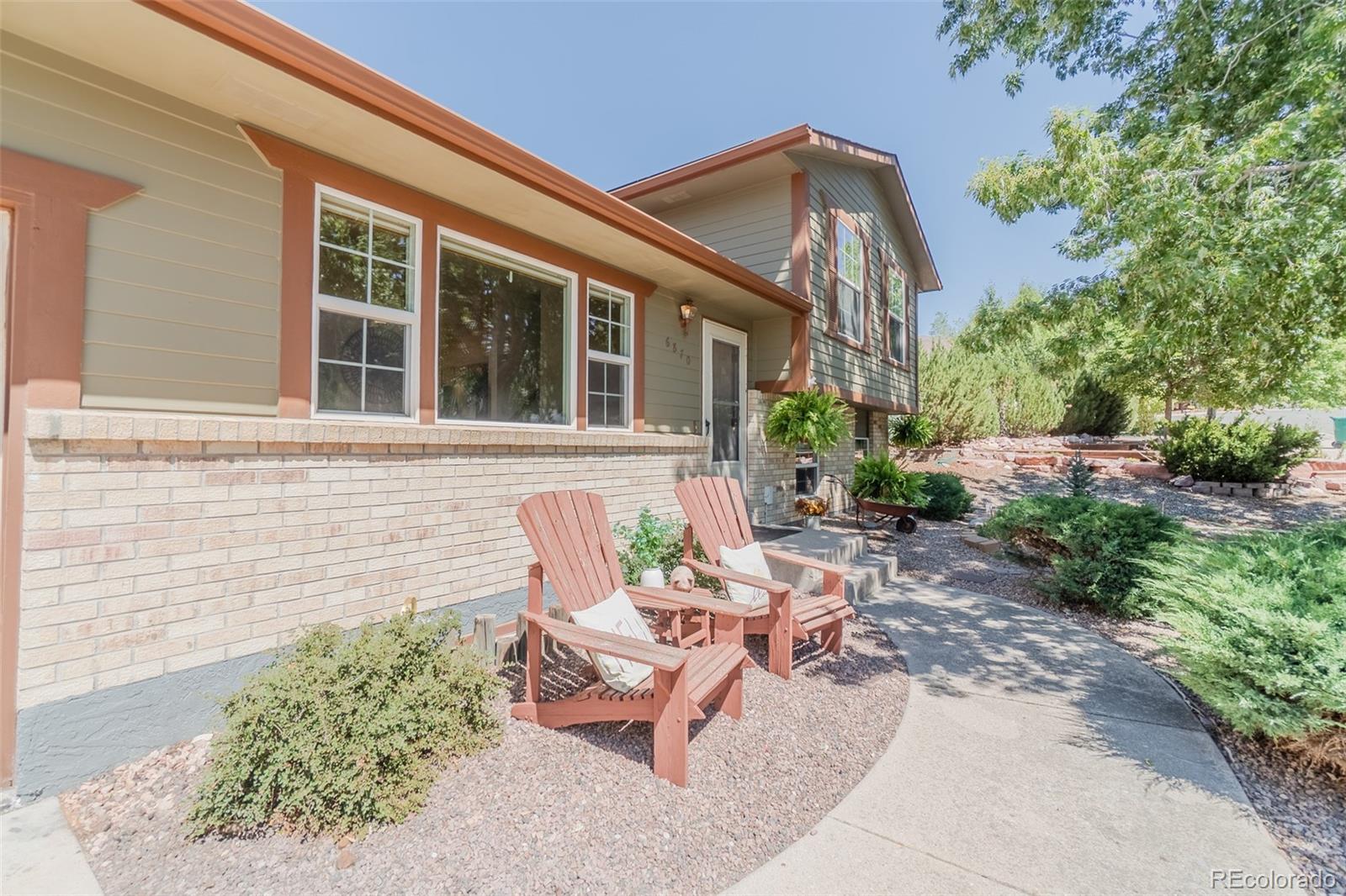 MLS Image #3 for 6870  riverwood lane,colorado springs, Colorado