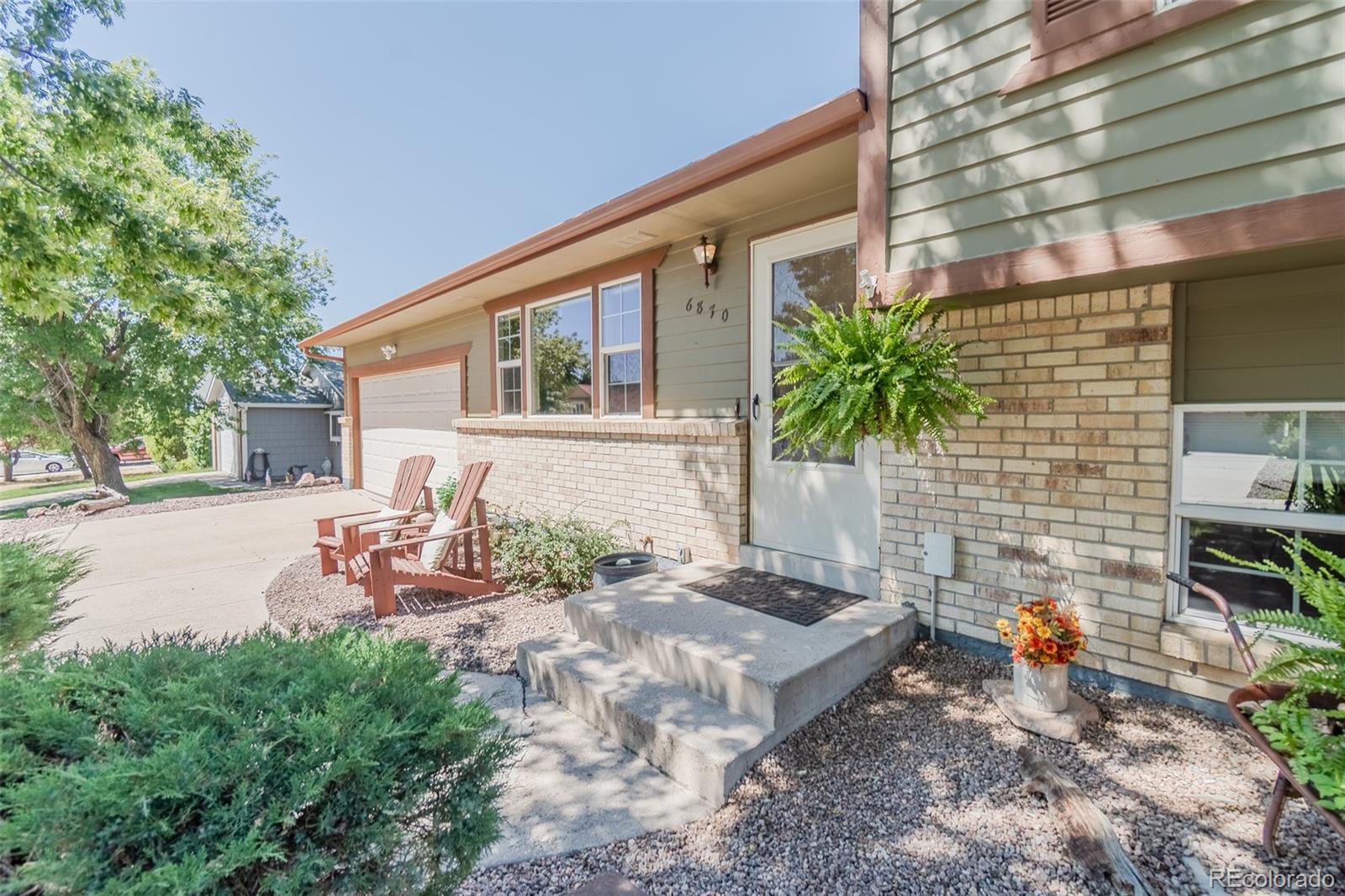 MLS Image #4 for 6870  riverwood lane,colorado springs, Colorado