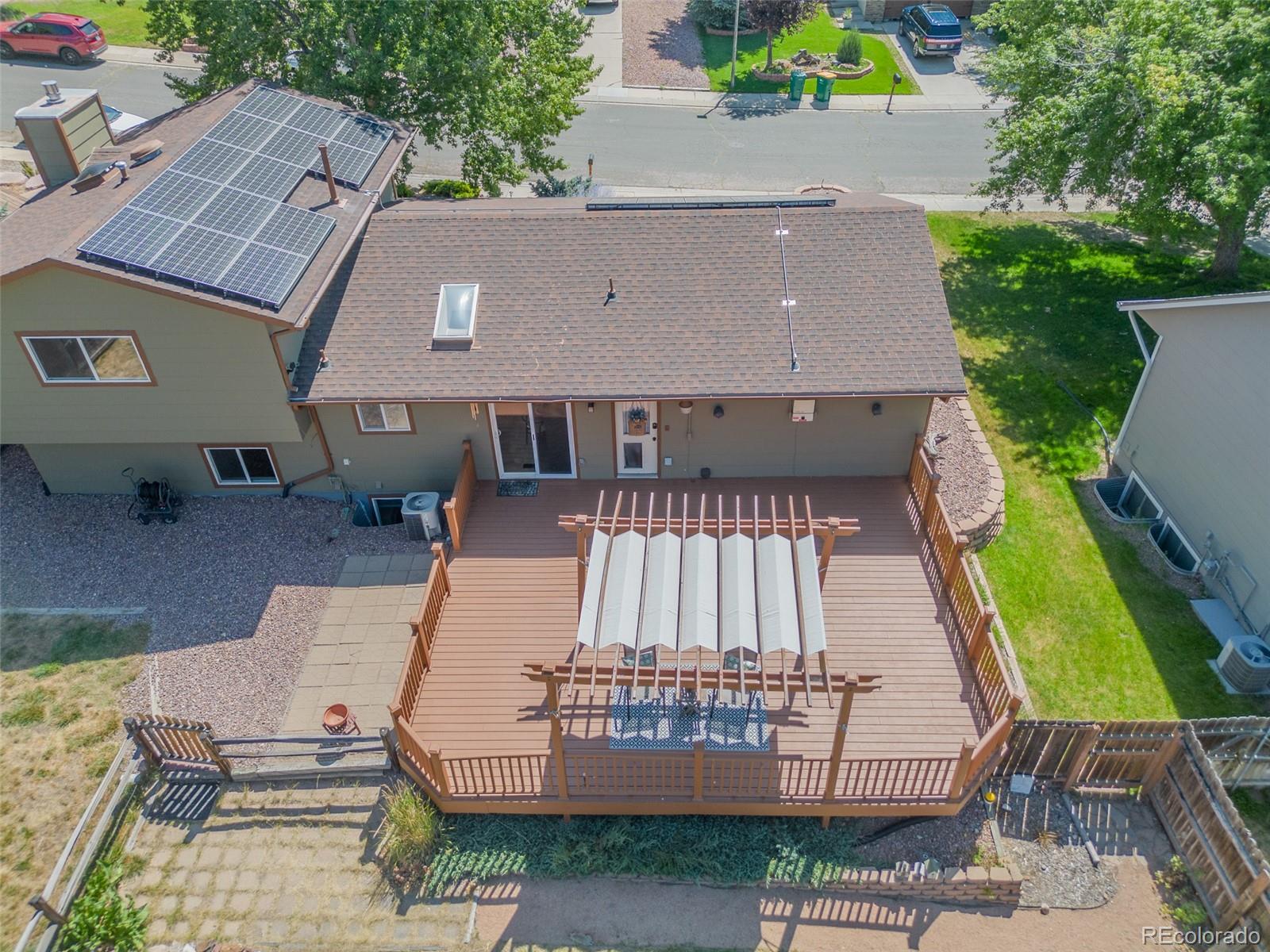 MLS Image #5 for 6870  riverwood lane,colorado springs, Colorado