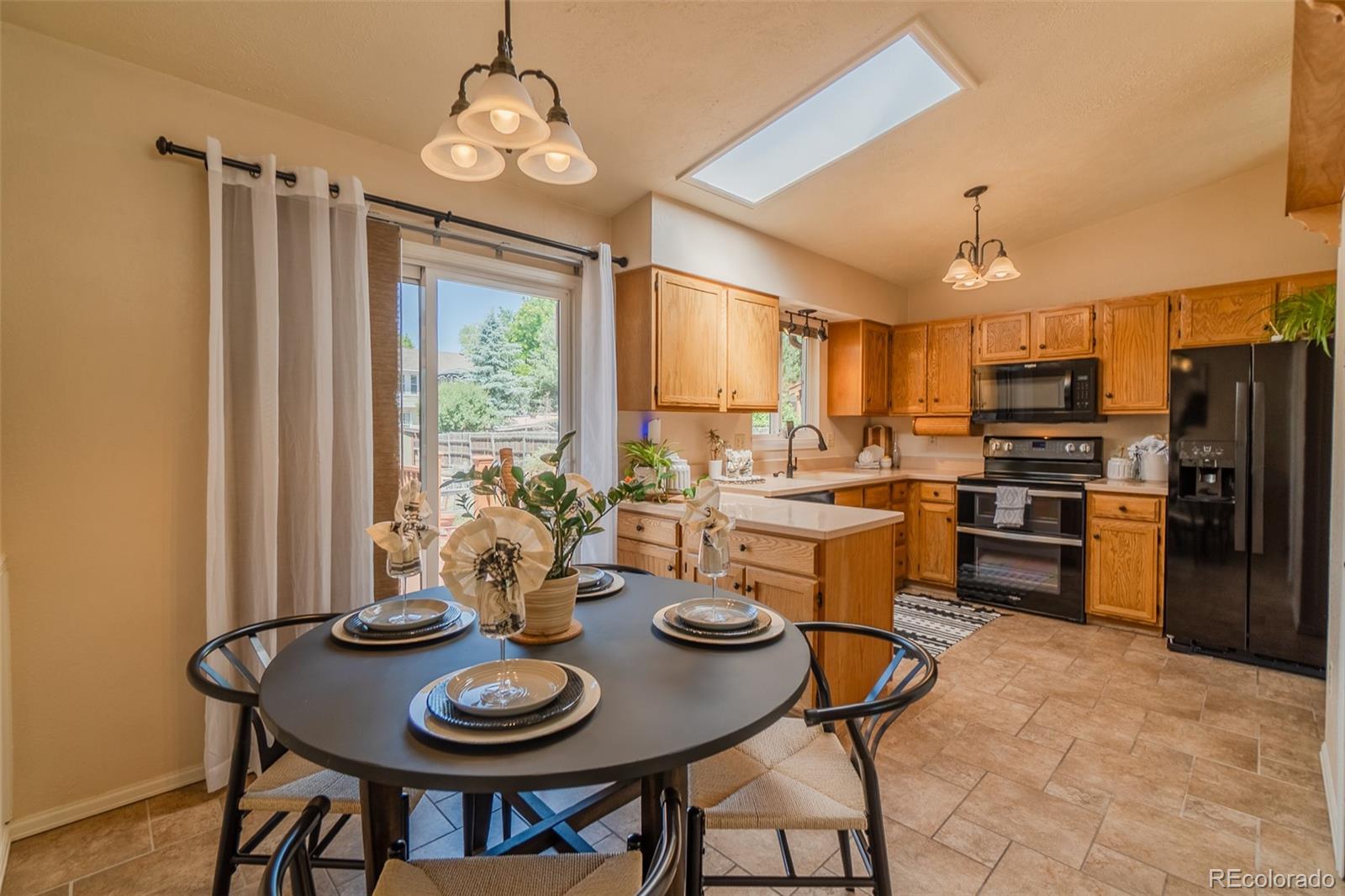 MLS Image #8 for 6870  riverwood lane,colorado springs, Colorado