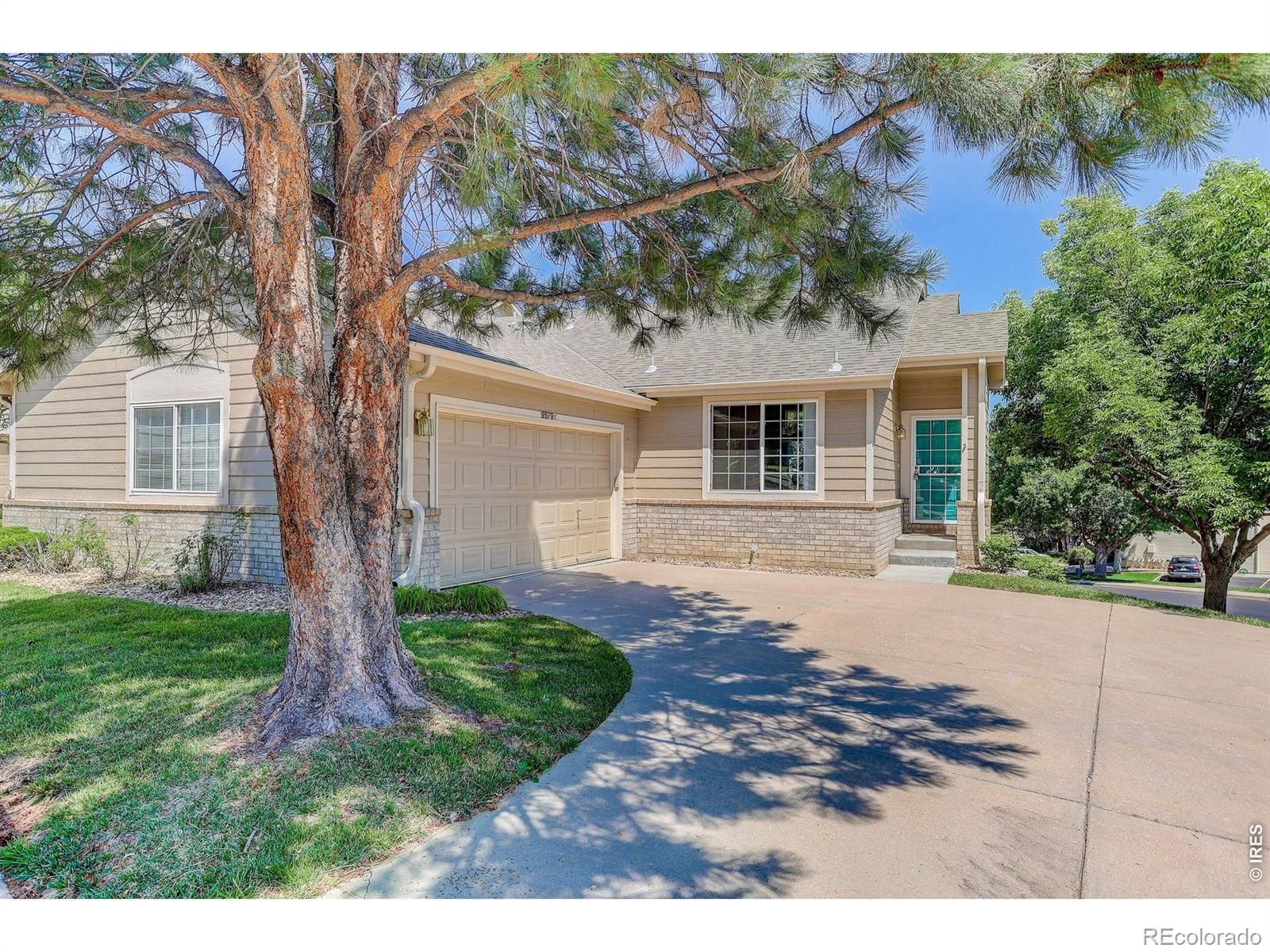 MLS Image #1 for 9579  brentwood way c,broomfield, Colorado