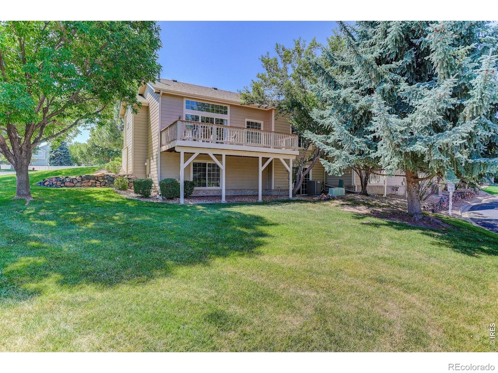 MLS Image #2 for 9579  brentwood way c,broomfield, Colorado