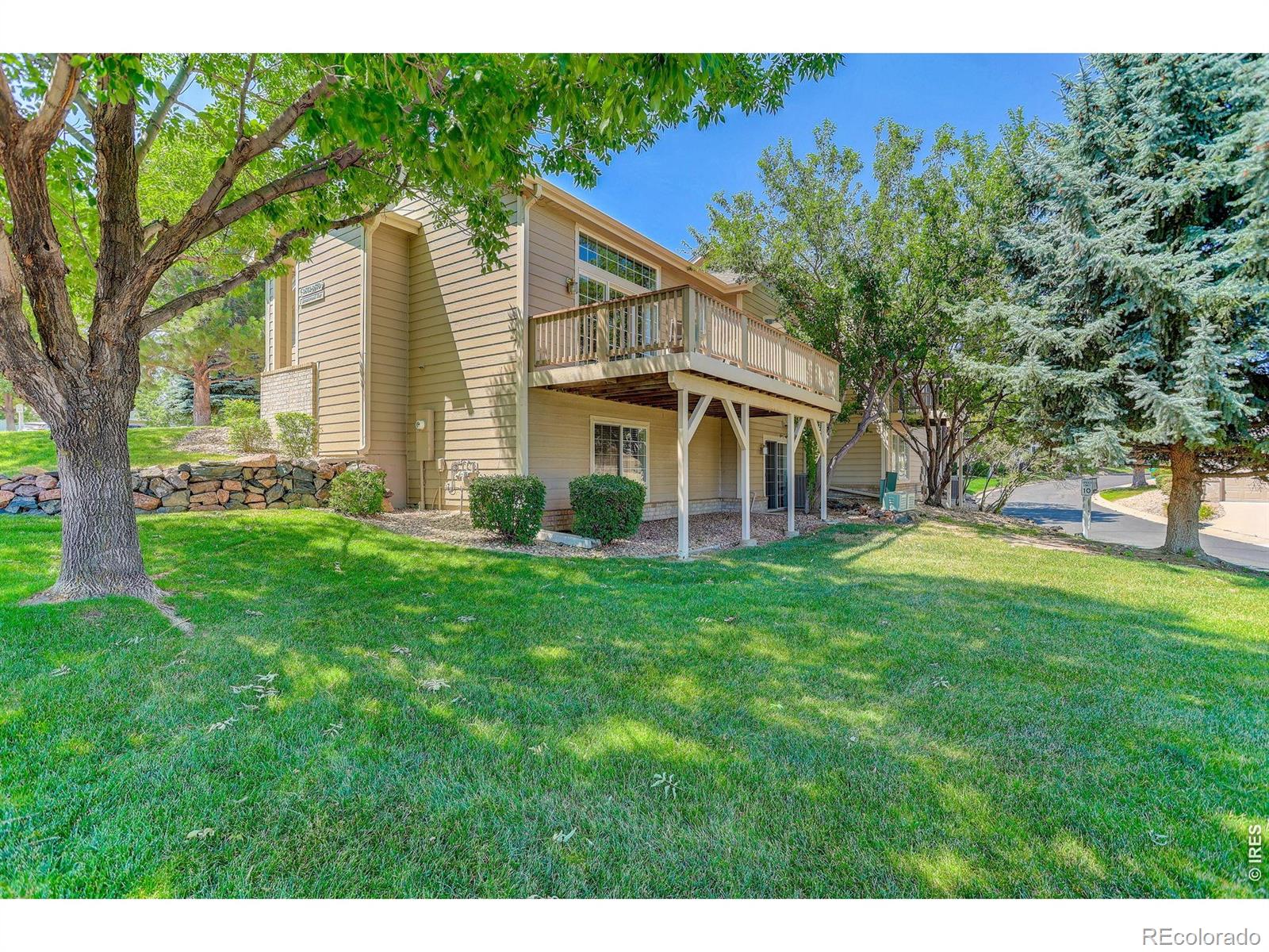 MLS Image #3 for 9579  brentwood way c,broomfield, Colorado
