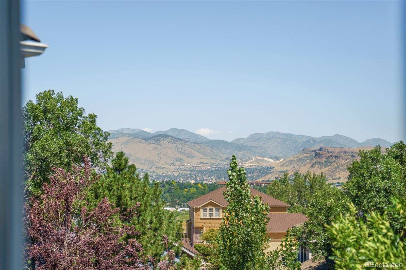 MLS Image #22 for 16627 w 1st avenue,golden, Colorado