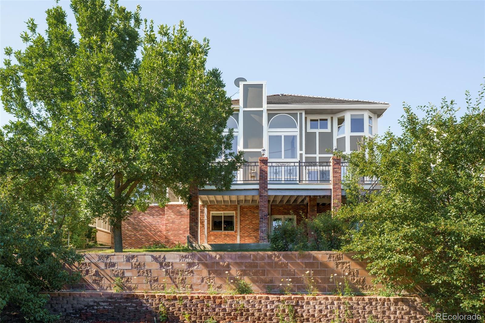 MLS Image #26 for 16627 w 1st avenue,golden, Colorado