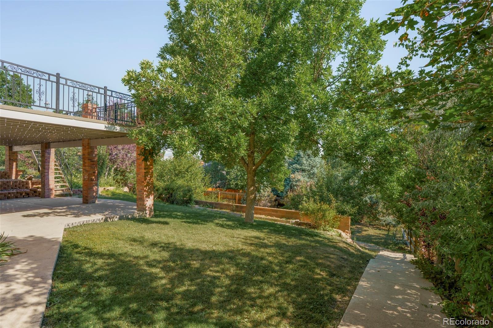 MLS Image #27 for 16627 w 1st avenue,golden, Colorado