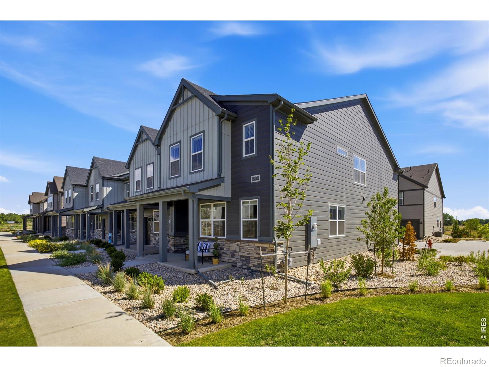 MLS Image #1 for 1600  riverplace drive,windsor, Colorado