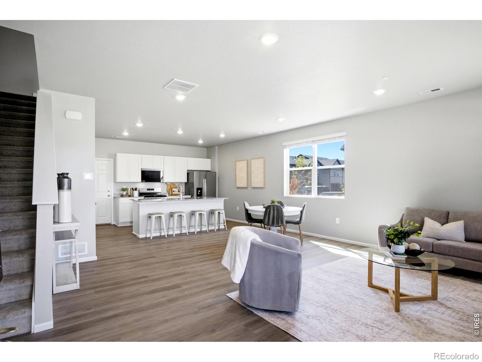 MLS Image #3 for 1600  riverplace drive,windsor, Colorado