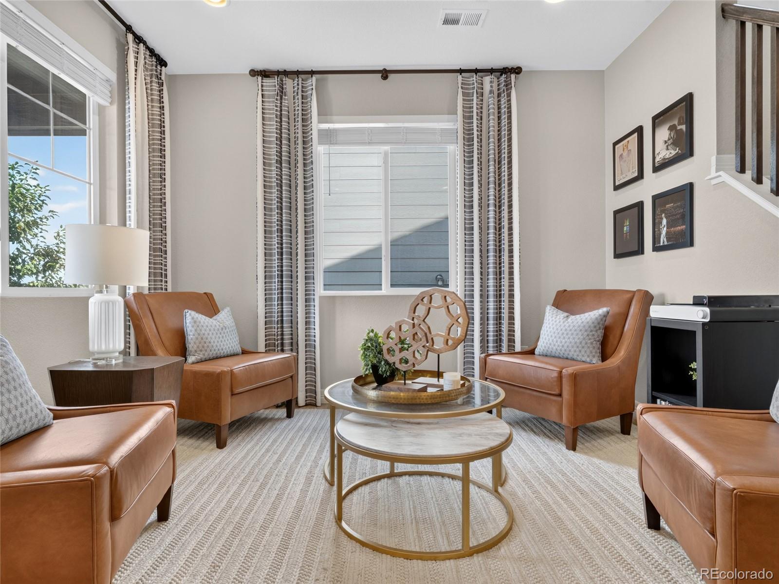 MLS Image #5 for 348  vista cliff circle,castle rock, Colorado